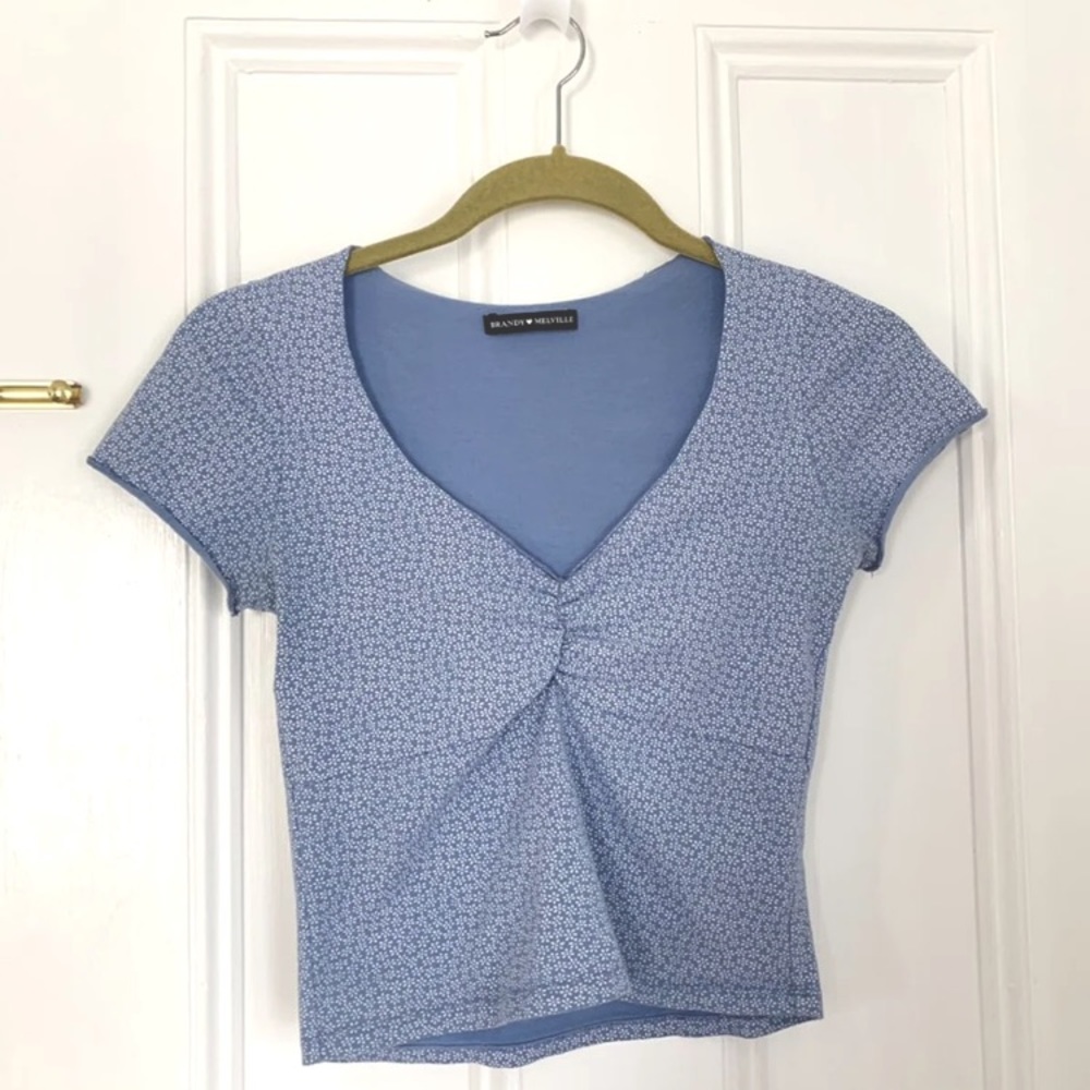 Brandy Melville Gina Top